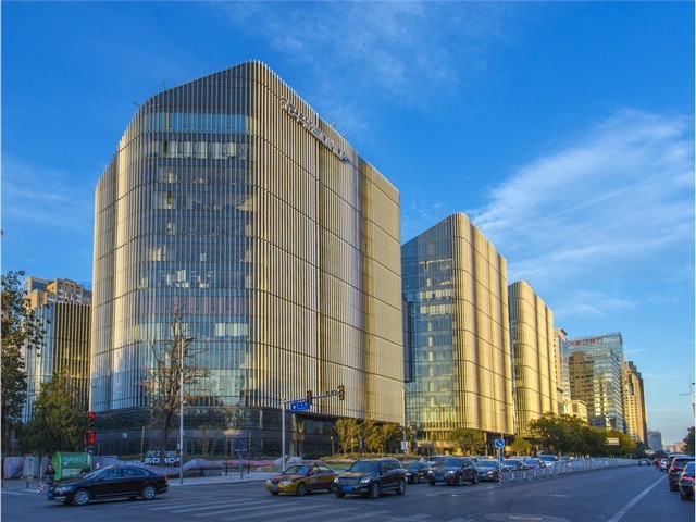 金属拉网铝单板厂家哪家好